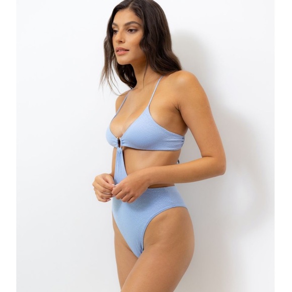 Revel Ray Gorgeous Sexy Bathing Suit - Picture 4 of 6